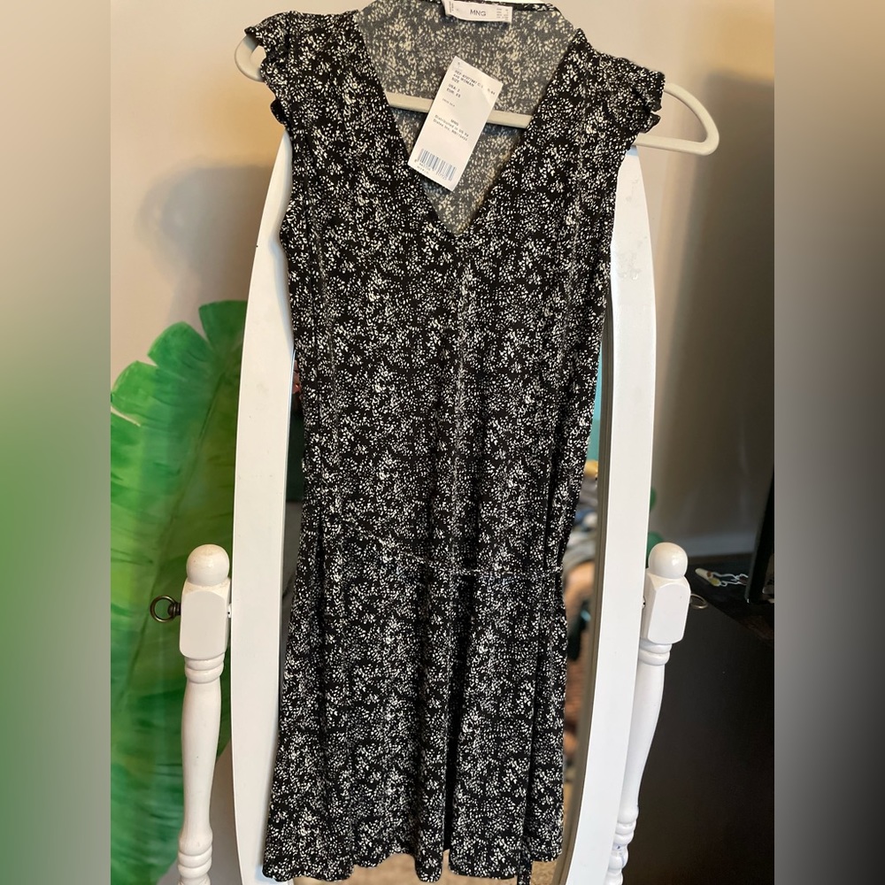 MNG dress
